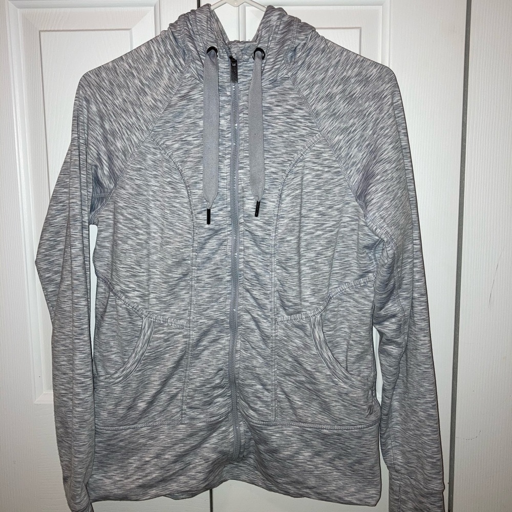 Women’s Sports Jacket